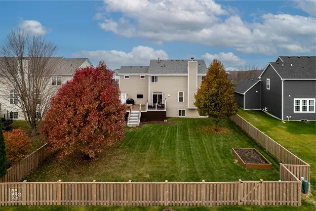 $549,900 | 598 Wexford Court, Elgin, IL 60124