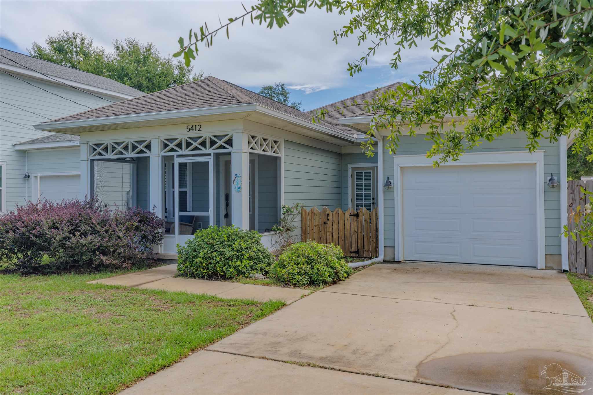 5412 Viking Road Pensacola, FL 32507 - Photo 2 of 30 Gallery Image 2