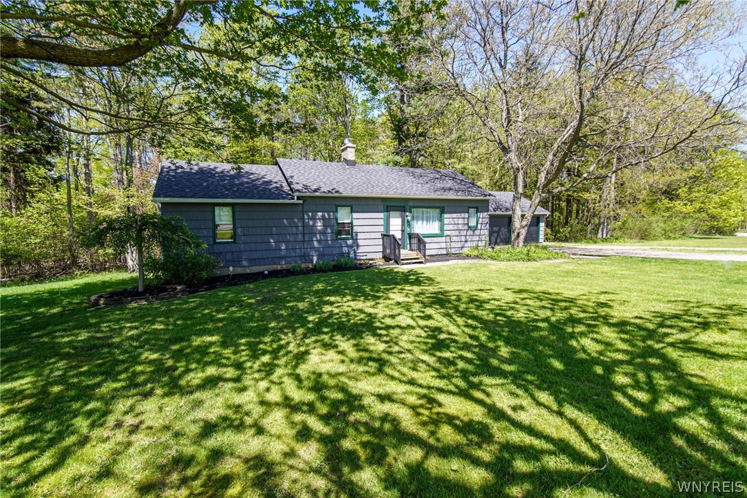 6448 Boston Ridge Road Orchard Park, NY 14127 - Photo 1 of 1 Gallery Image 1