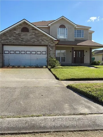 $189,000 | 2241 Brighton Place, Harvey, LA 70058