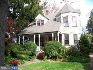 125 Walnut Street Haddonfield, NJ 08033 - Photo 1 of 6 Gallery Image 1