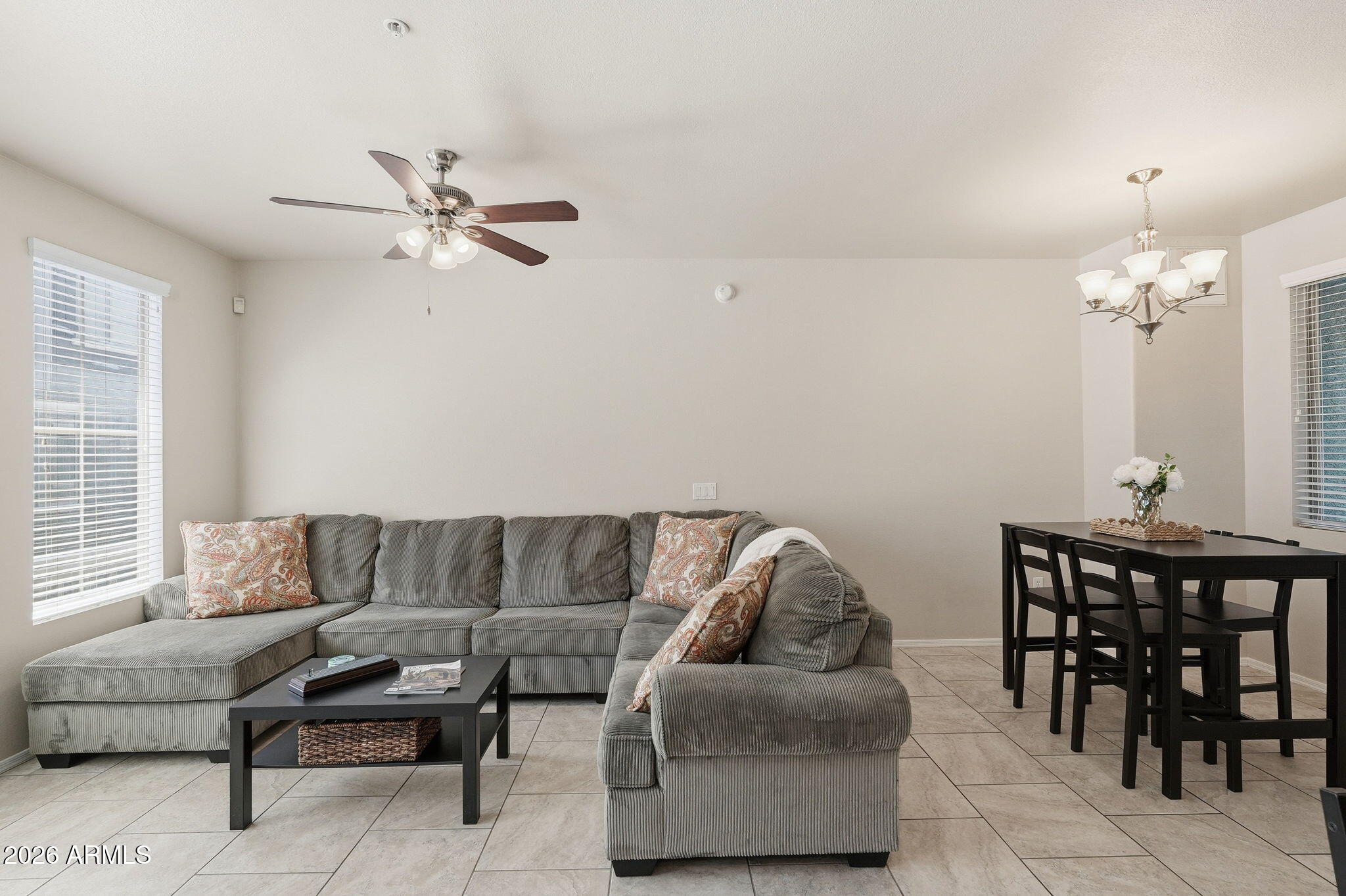 280 South Evergreen Road, Unit 1304 Tempe, AZ 85288 - Photo 7 of 25 Living Dining