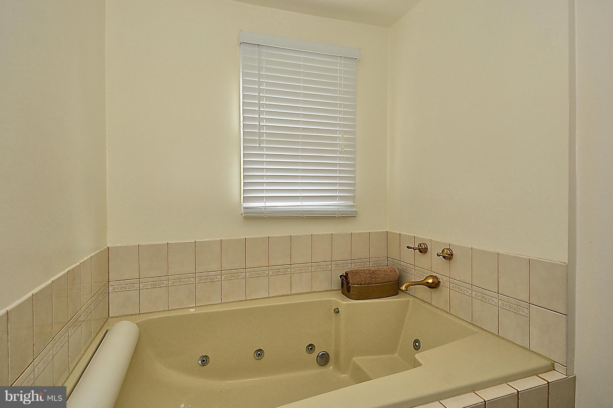 511 Marshall Road Southwest Vienna, VA 22180 - Photo 16 of 30 Bath (Master)