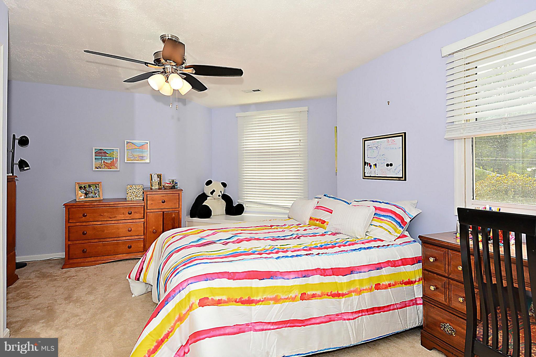 511 Marshall Road Southwest Vienna, VA 22180 - Photo 20 of 30 Bedroom