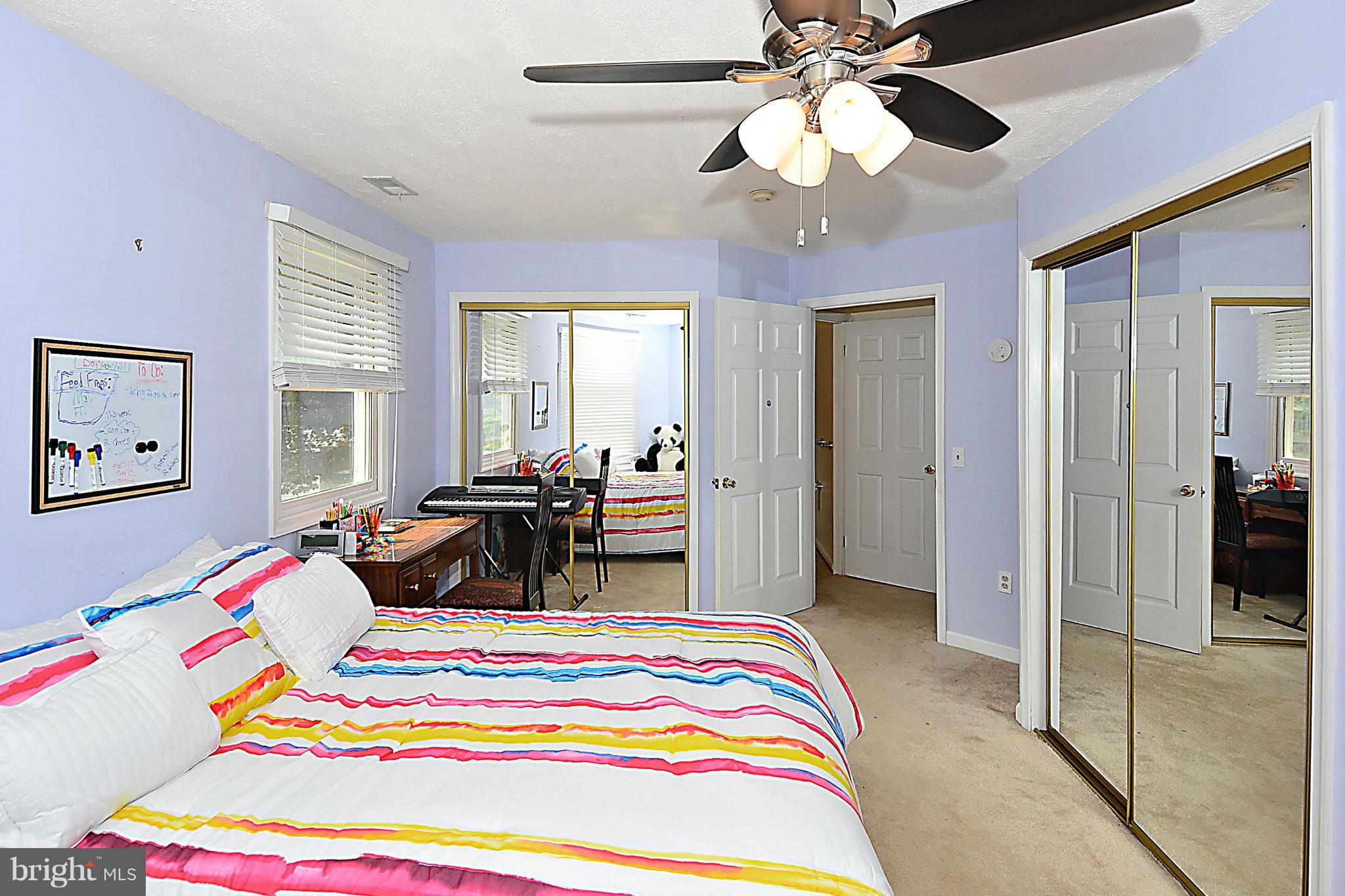 511 Marshall Road Southwest Vienna, VA 22180 - Photo 21 of 30 Bedroom