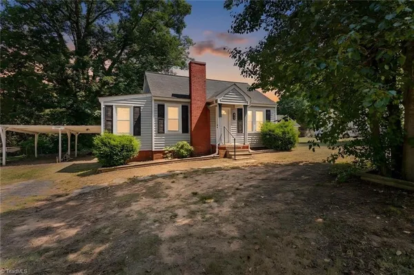 $189,900 | 238 Underwood Street, Asheboro, NC 27203