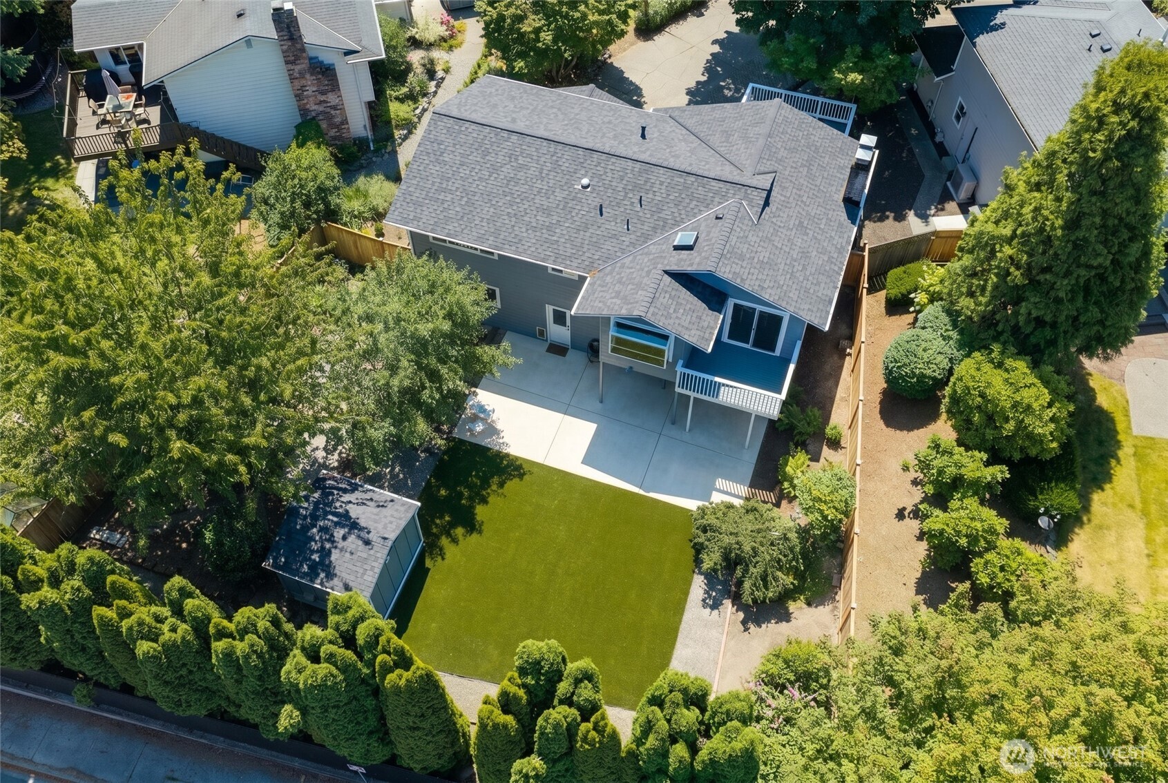 11918 Northeast 159th Street Bothell, WA 98011 - Photo 34 of 39