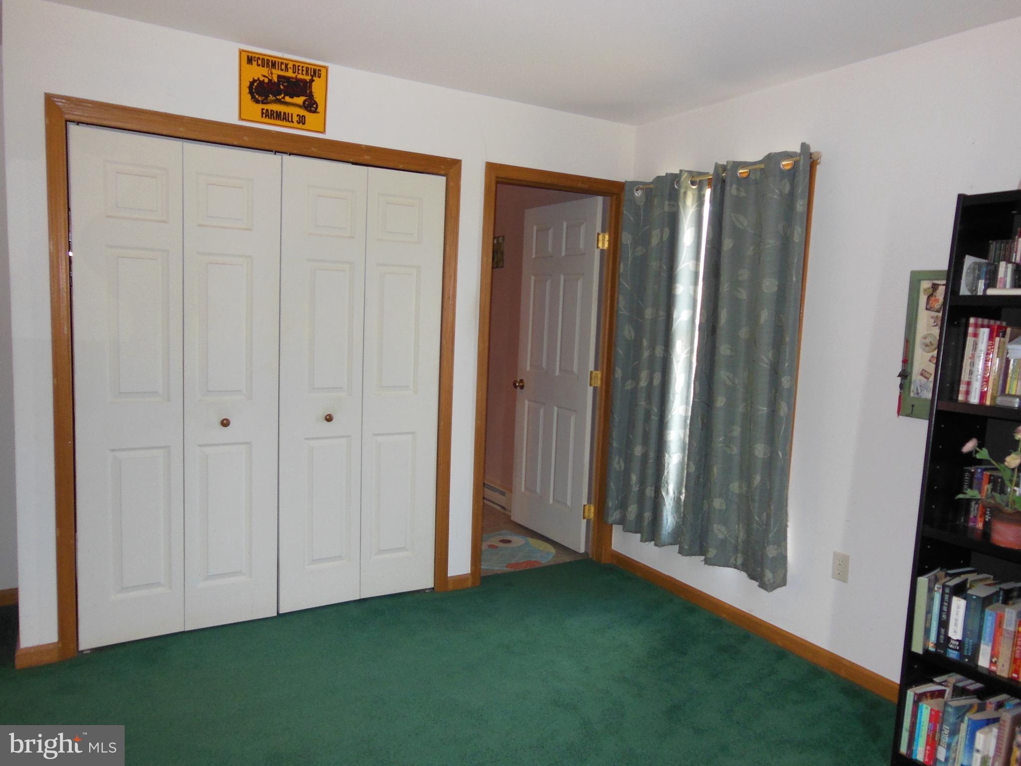 92 Spencers Run Inwood, WV 25428 - Photo 17 of 35 Owners Bedroom