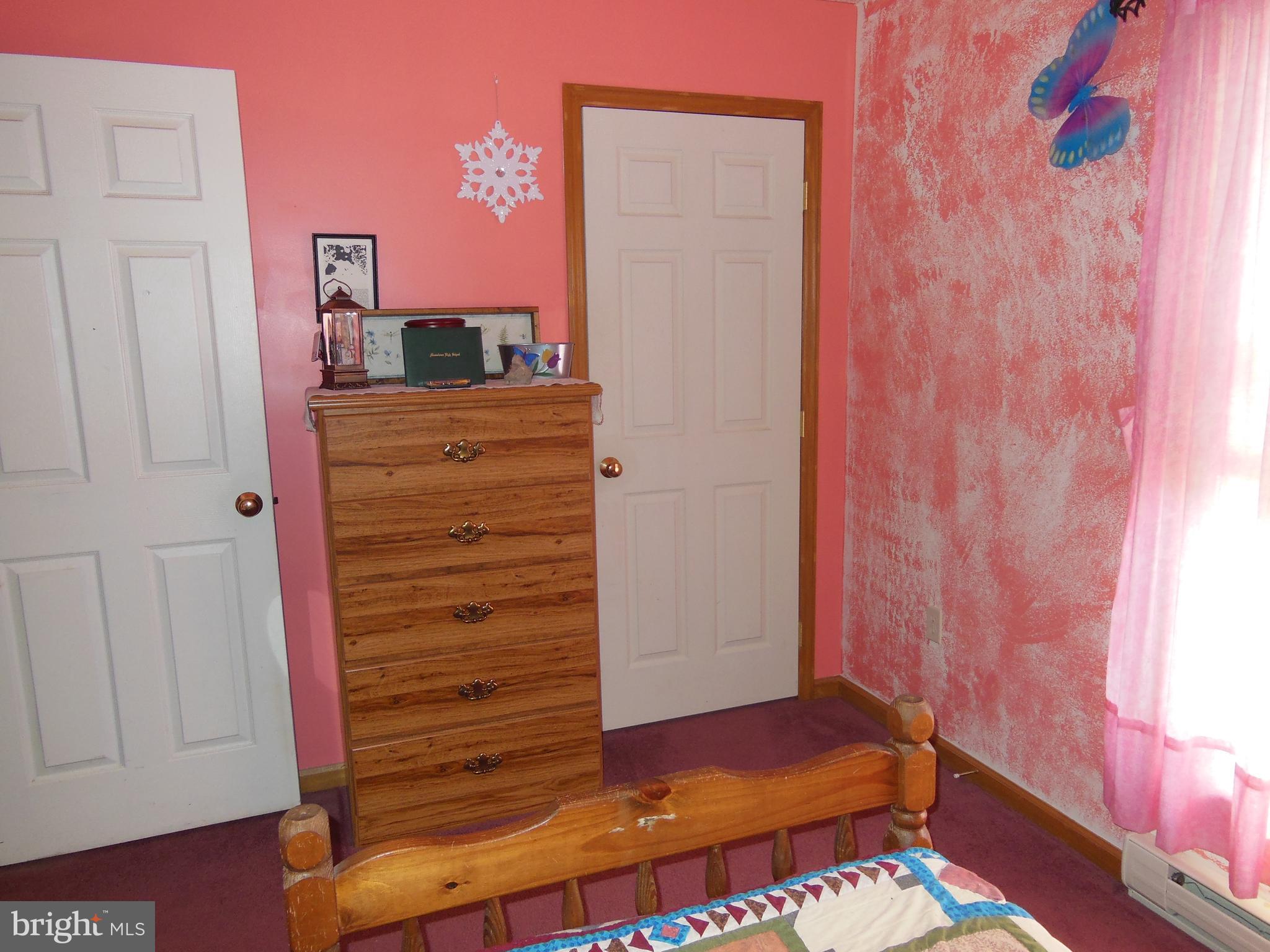 92 Spencers Run Inwood, WV 25428 - Photo 21 of 35 Bedroom One