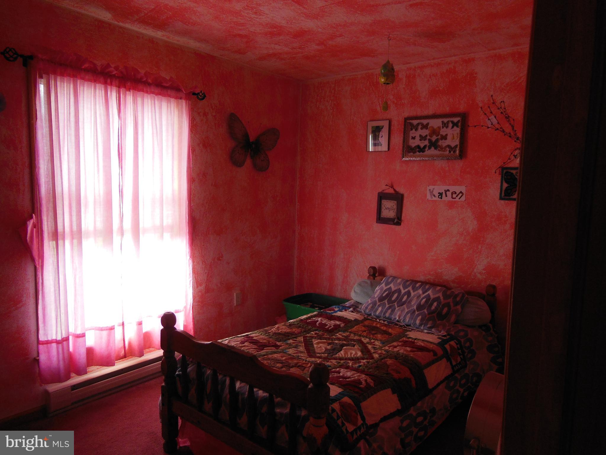 92 Spencers Run Inwood, WV 25428 - Photo 22 of 35 Bedroom One