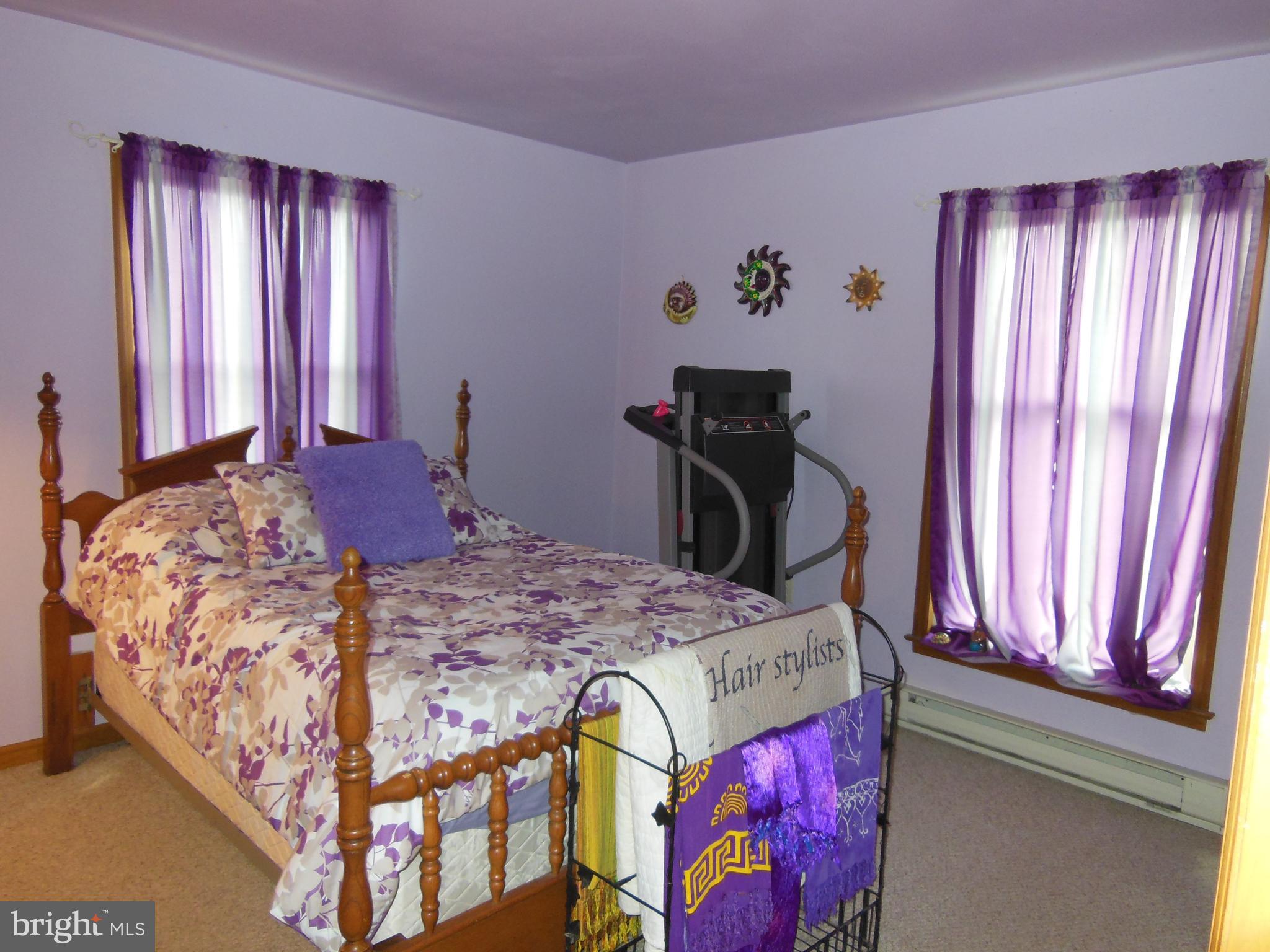 92 Spencers Run Inwood, WV 25428 - Photo 25 of 35 Bedroom Two