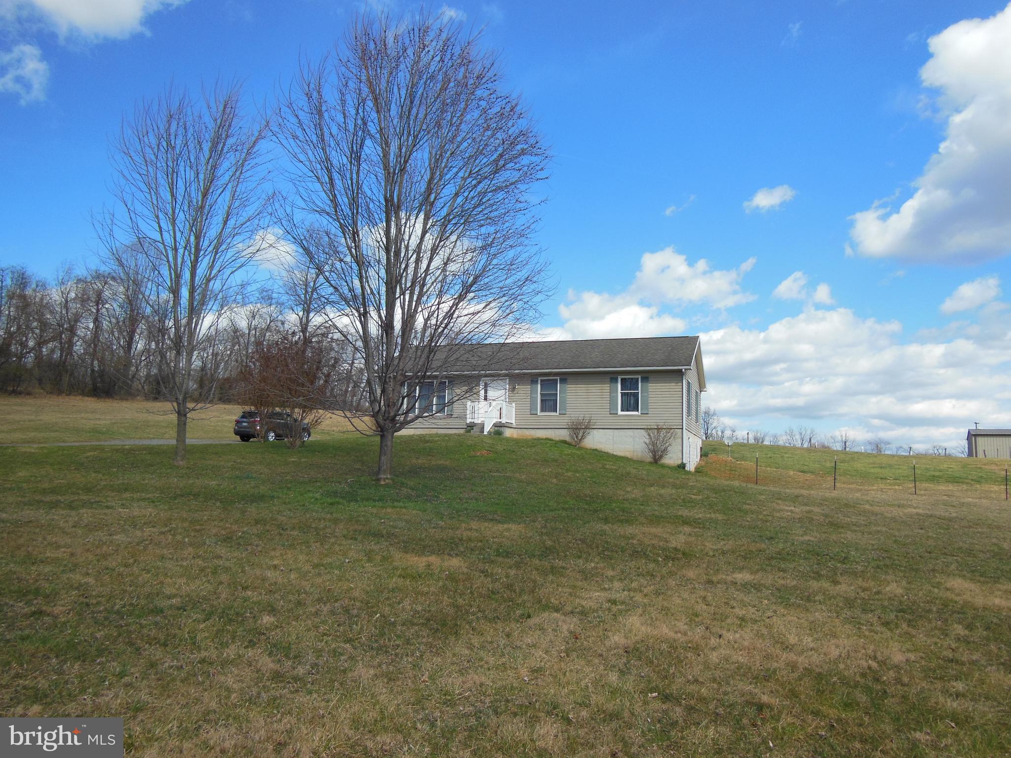 92 Spencers Run Inwood, WV 25428 - Photo 33 of 35 View from Street