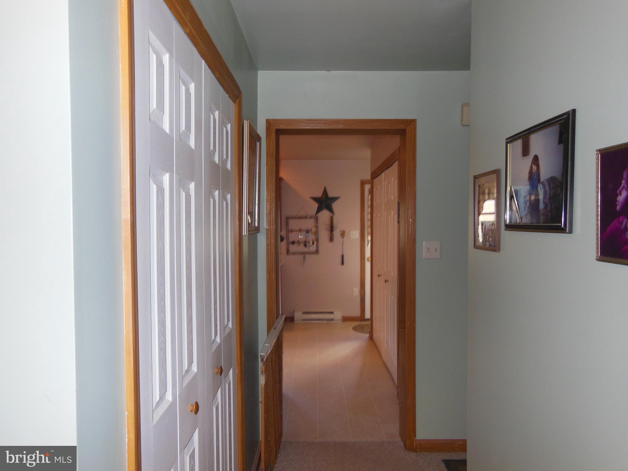 92 Spencers Run Inwood, WV 25428 - Photo 9 of 35 Entry Hall