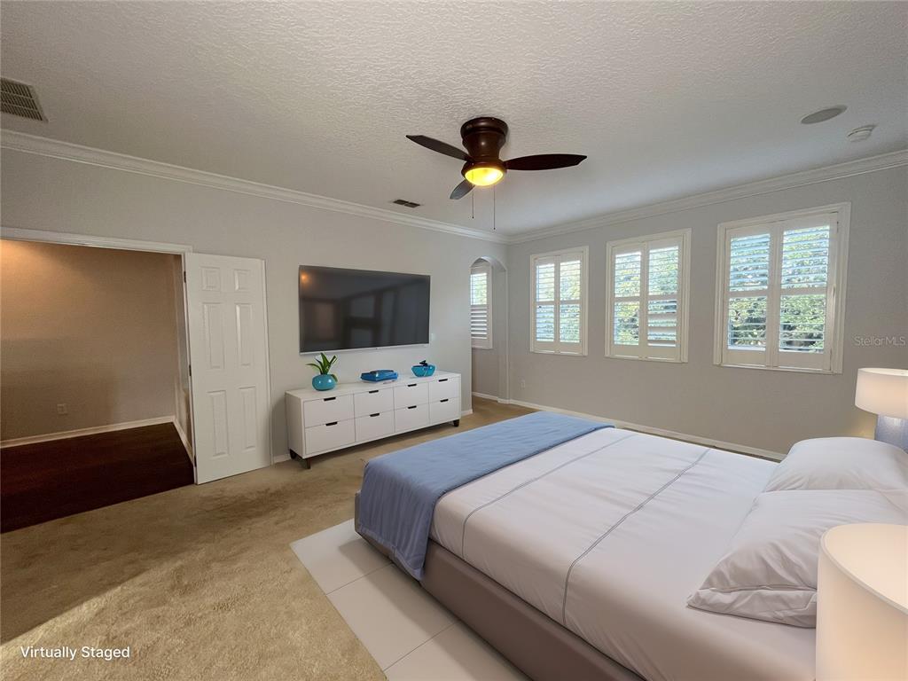 4538 Indian Deer Road Windermere, FL 34786 - Photo 47 of 77 Virtual Staging