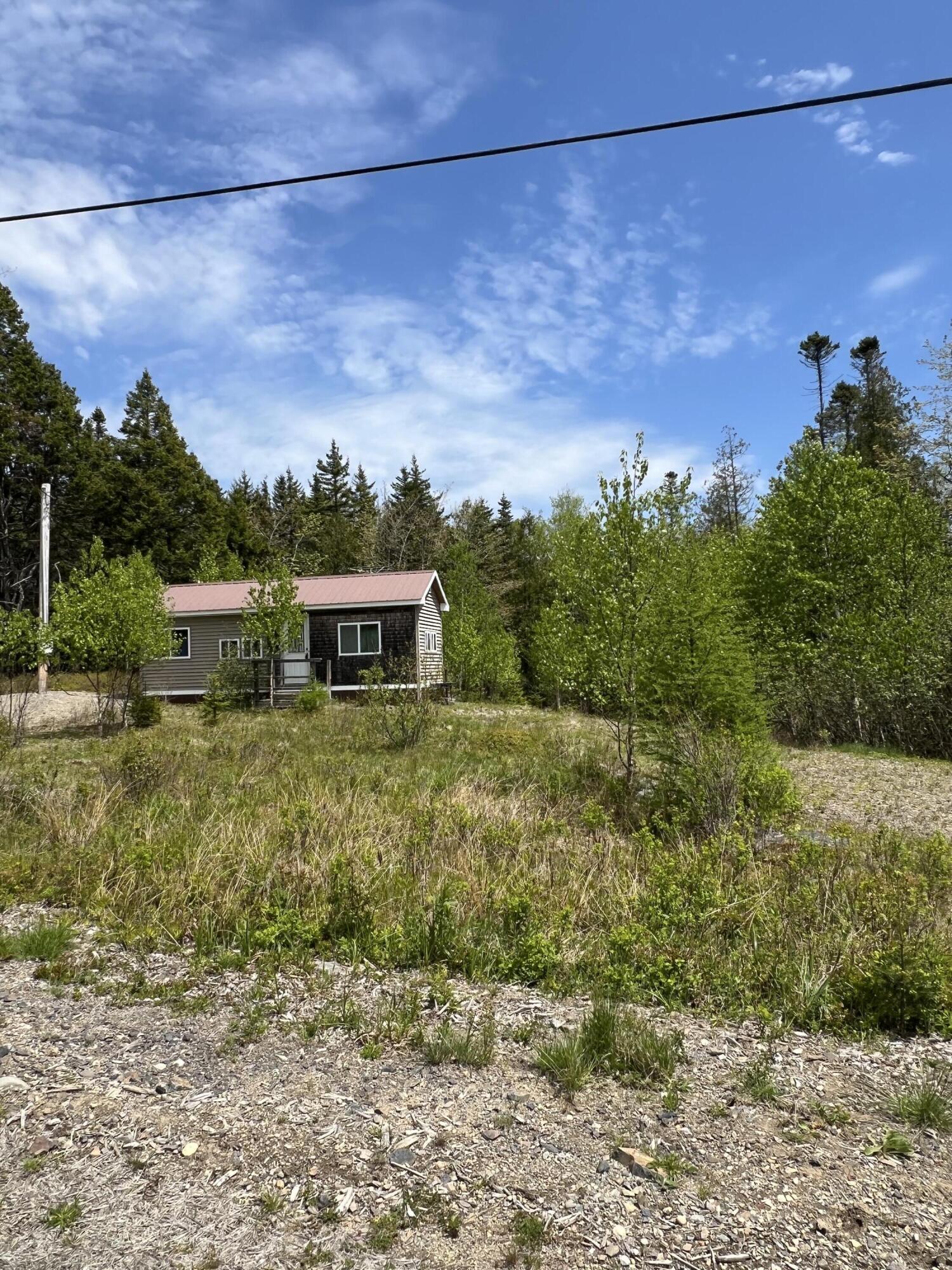 35 Base Road Machiasport, ME 04655 - Photo 2 of 15 IMG_8164