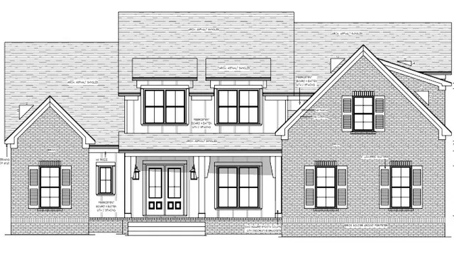 $924,900 | 3352 Wilson Overall Road, Murfreesboro, TN 37127