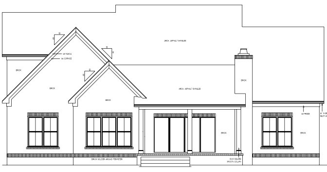 3352 Wilson Overall Road Murfreesboro, TN 37127 - Photo 2 of 5