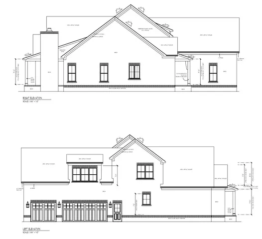 $924,900 | 3352 Wilson Overall Road, Murfreesboro, TN 37127