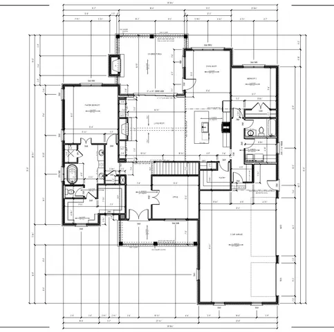 $924,900 | 3352 Wilson Overall Road, Murfreesboro, TN 37127