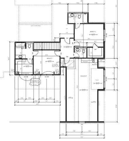 $924,900 | 3352 Wilson Overall Road, Murfreesboro, TN 37127