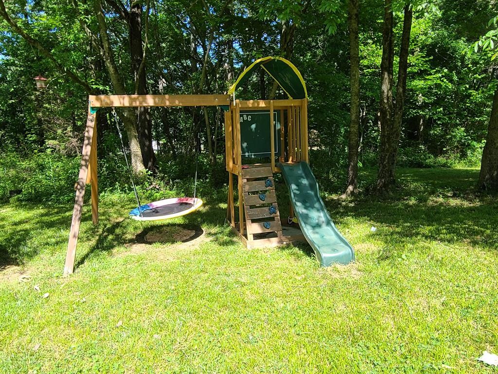 4824 Spring Place Road Southeast Cleveland, TN 37323 - Photo 40 of 40 Gallery Image 40