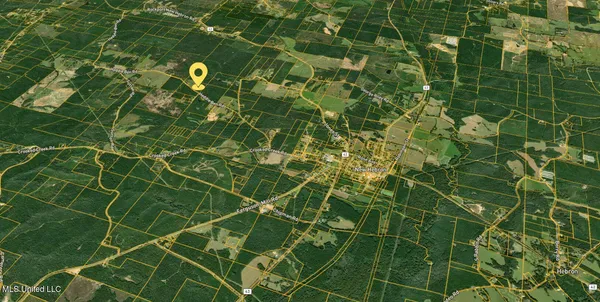 $35,000 | Heddie Ben Road, Newhebron, MS 39140