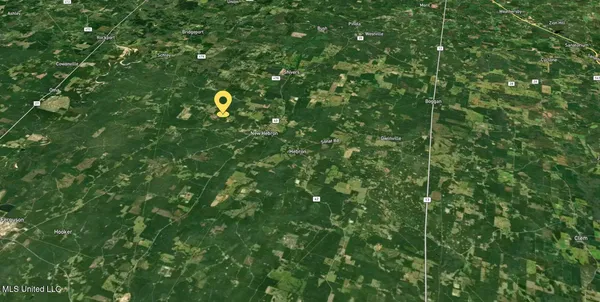 $35,000 | Heddie Ben Road, Newhebron, MS 39140