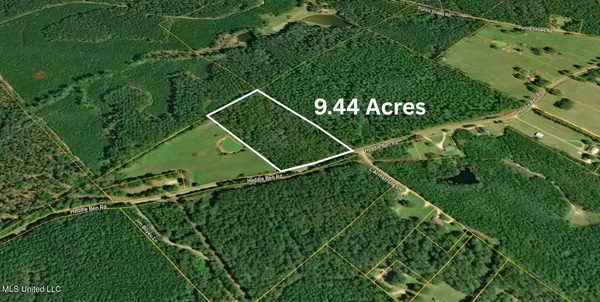 $35,000 | Heddie Ben Road, Newhebron, MS 39140