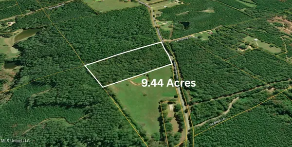 $35,000 | Heddie Ben Road, Newhebron, MS 39140