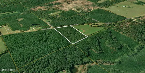 $35,000 | Heddie Ben Road, Newhebron, MS 39140