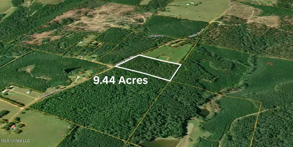 $35,000 | Heddie Ben Road, Newhebron, MS 39140