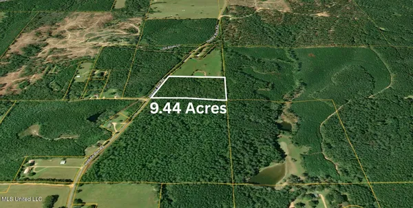 $35,000 | Heddie Ben Road, Newhebron, MS 39140