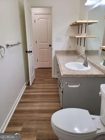 $1,450 | 47 West New Street, Unit A, Winder, GA 30680