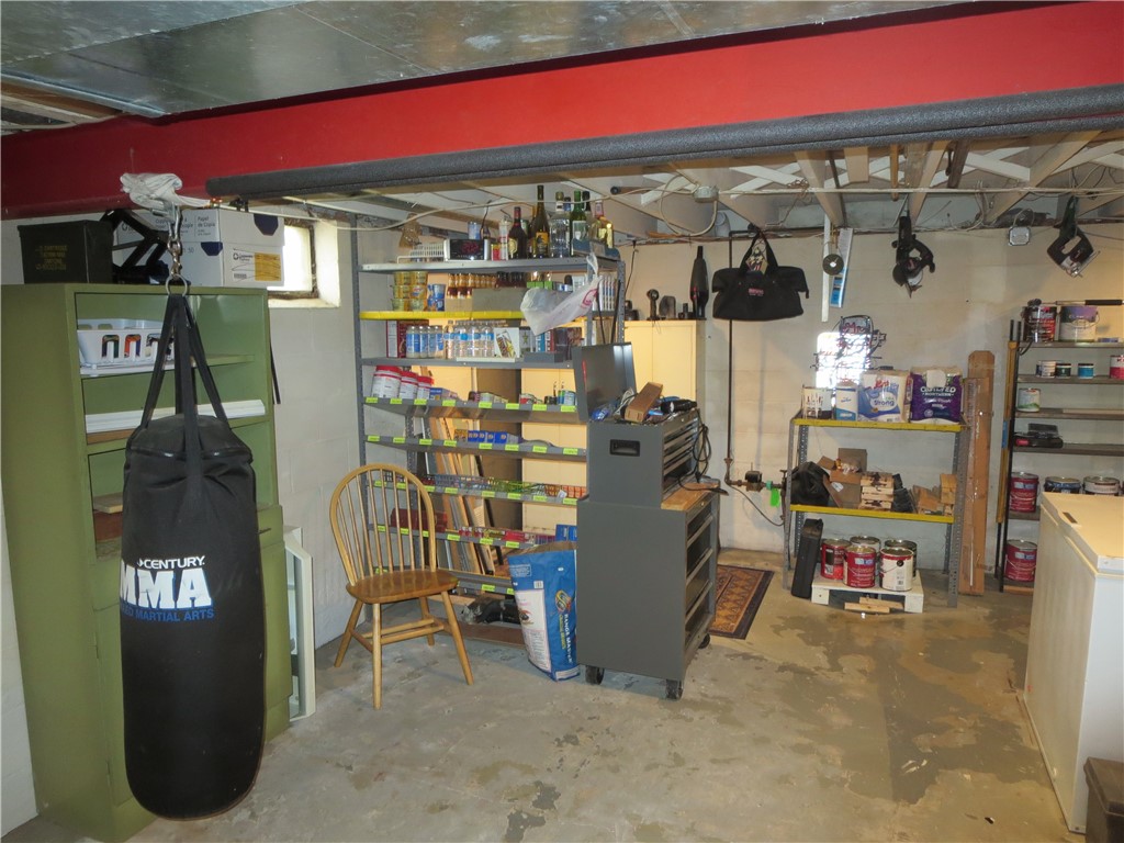 114 Holcroft Road Rochester, NY 14612 - Photo 40 of 42