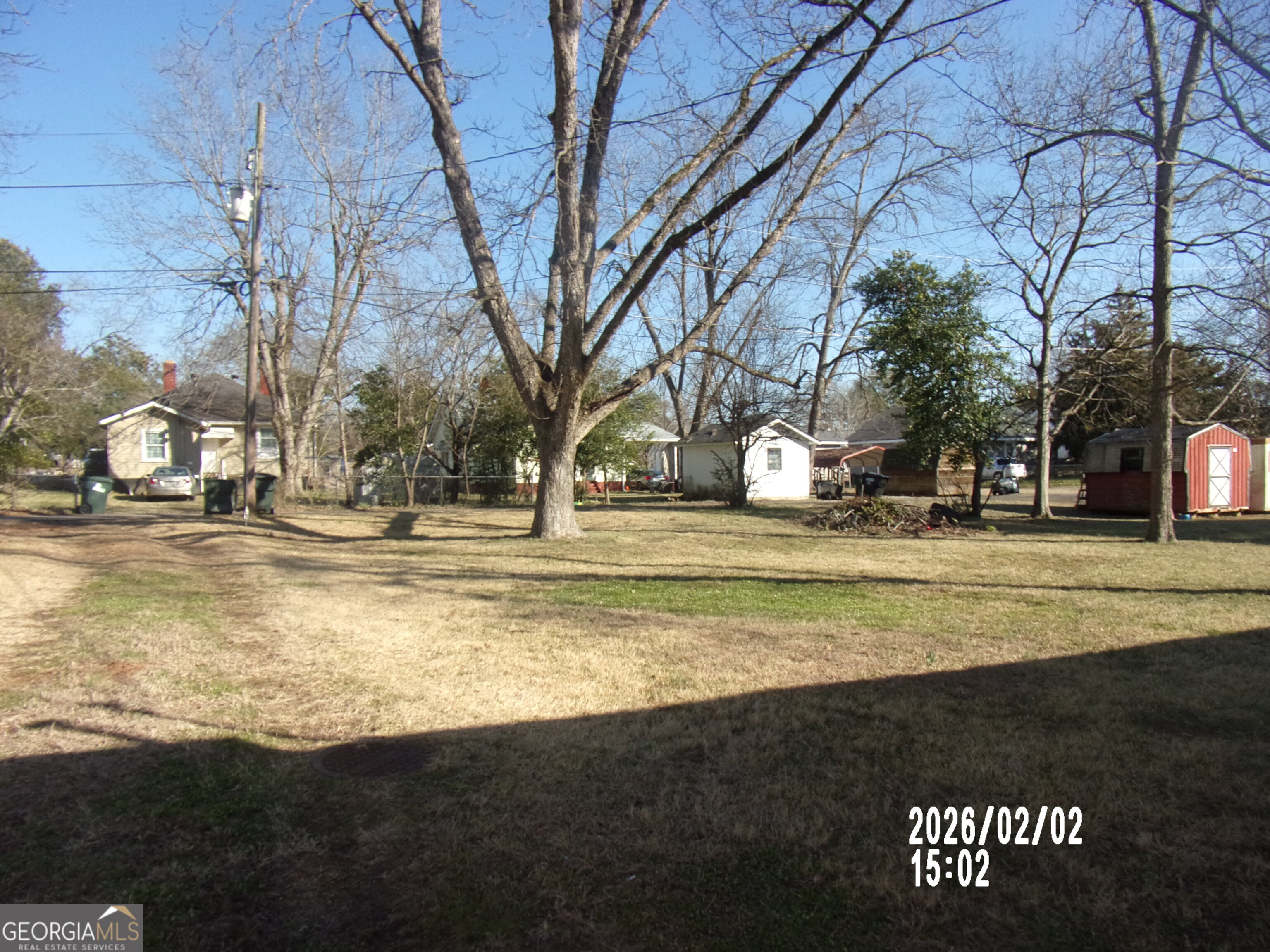 108 R Street Southwest Thomaston, GA 30286 - Photo 10 of 47