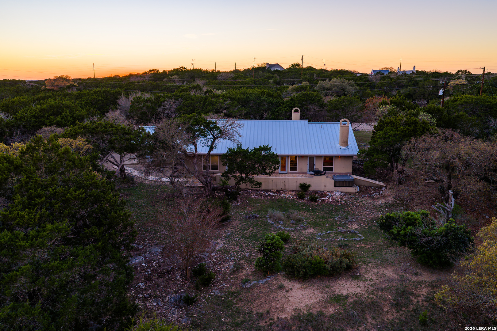 193 Rimrock Circle West Ingram, TX 78025 - Photo 41 of 53