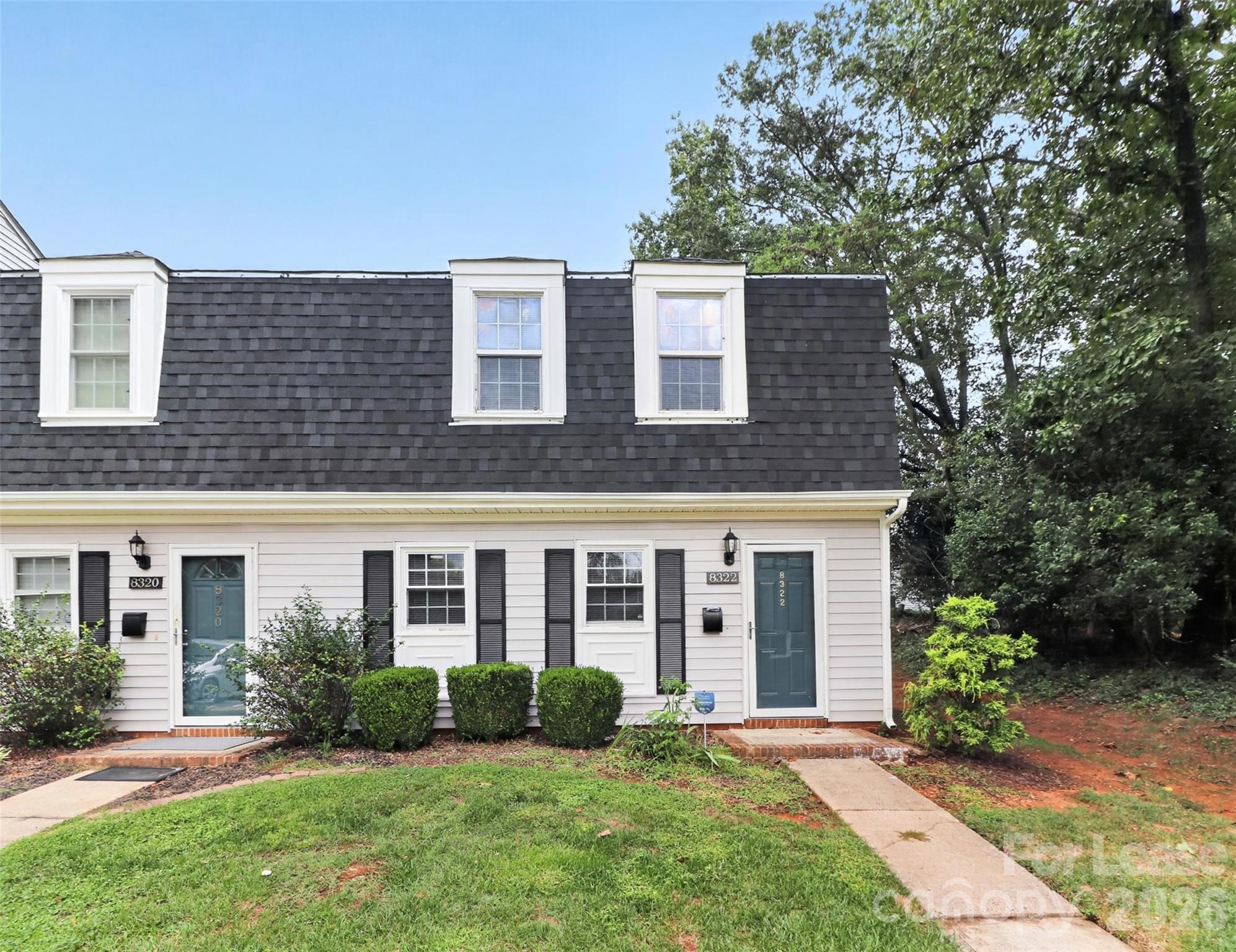 8322 Knights Bridge Road Charlotte, NC 28210 - Photo 3 of 41 Gallery Image 3