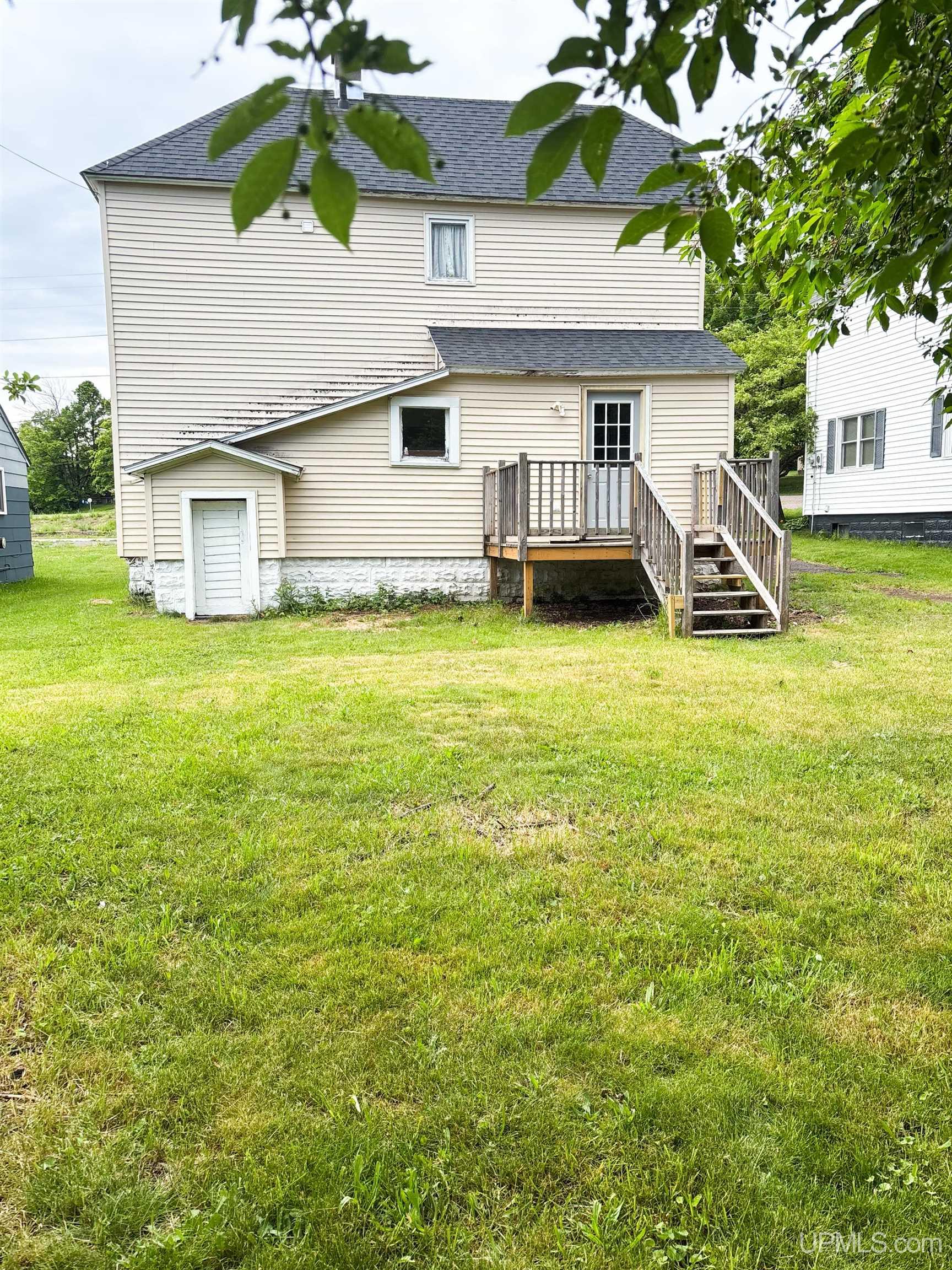 44 3rd Street South Range, MI 49963 - Photo 26 of 26