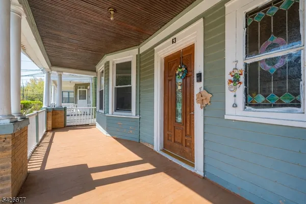 $469,000 | 63 St Paul Avenue, Newark, NJ 07106