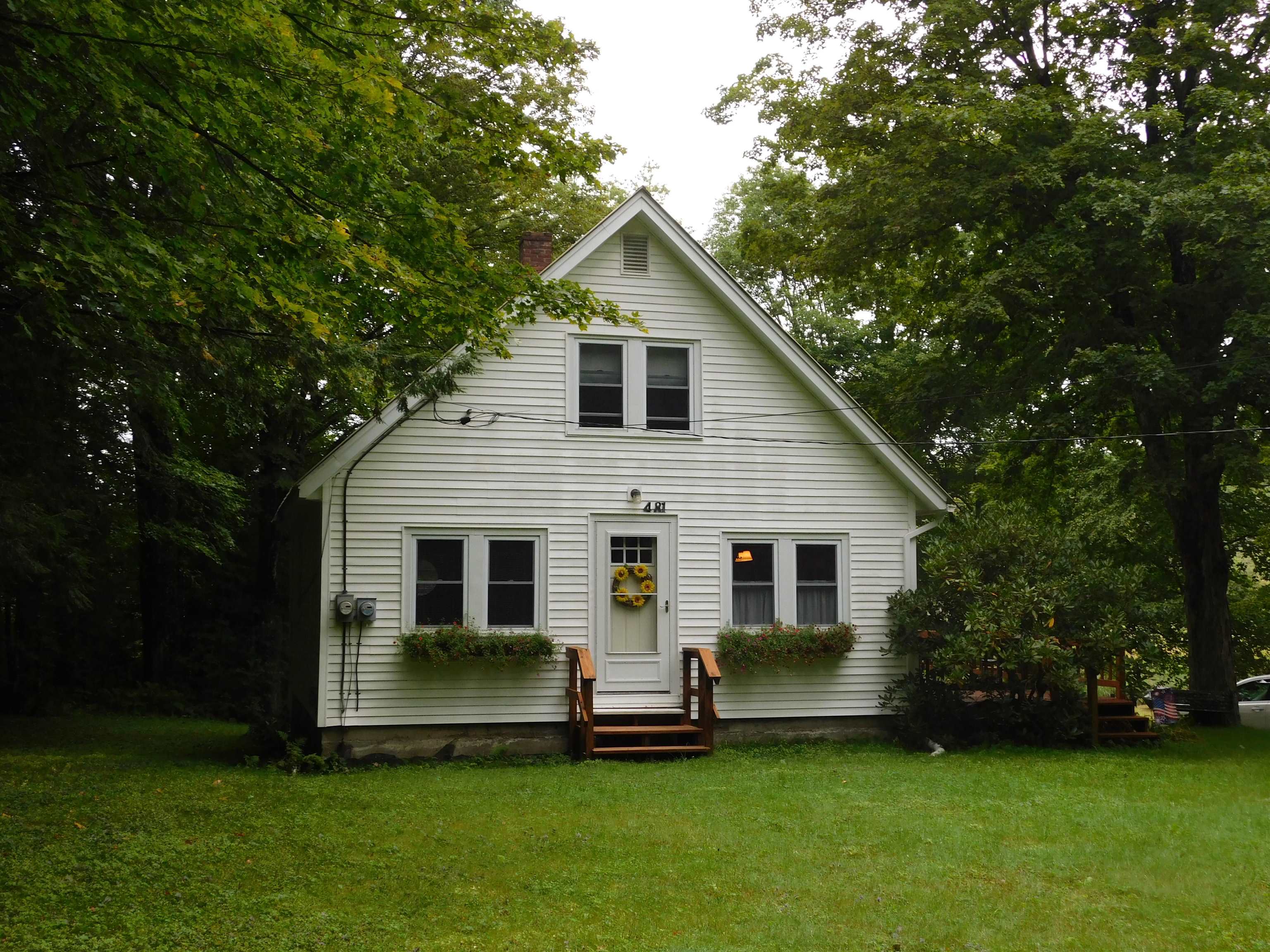 481 Kendricks Corner Road Weathersfield, VT 05151 - Photo 1 of 41 Gallery Image 1