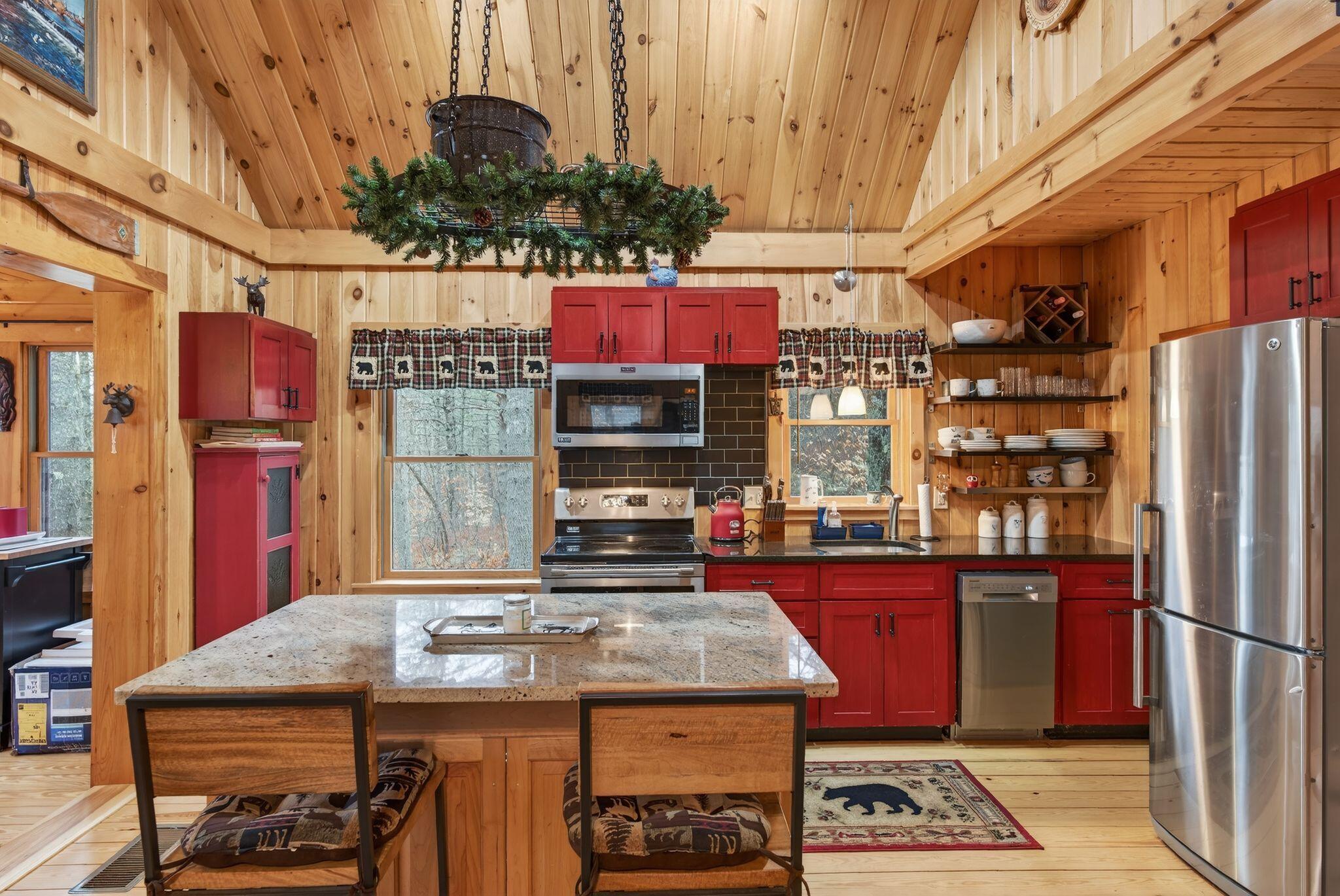 59 Kettle Pond Road, Unit 14 Shapleigh, ME 04076 - Photo 8 of 38 23_DSC01863