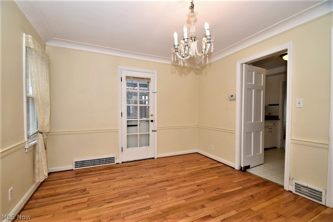 3505 Berkeley Road Cleveland Heights, OH 44118 - Photo 9 of 28