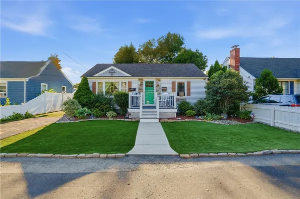 $399,900 | 11 Cherry Street, North Providence, RI 02911