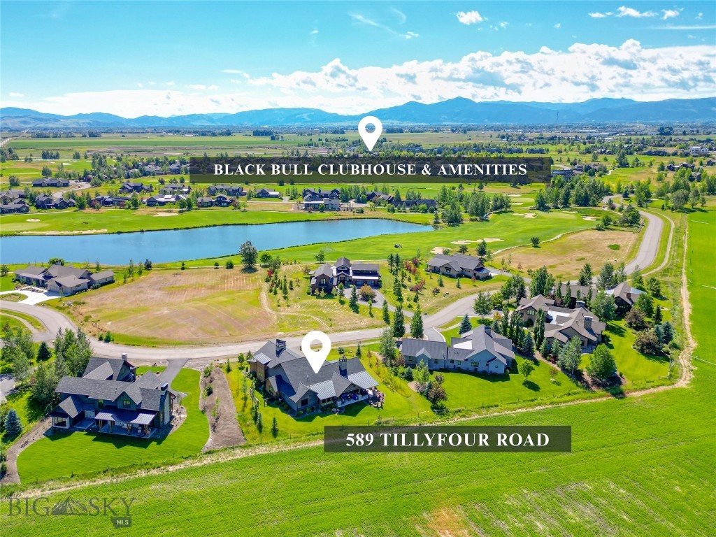 589 Tillyfour Road Bozeman, MT 59718 - Photo 2 of 64 Gallery Image 2
