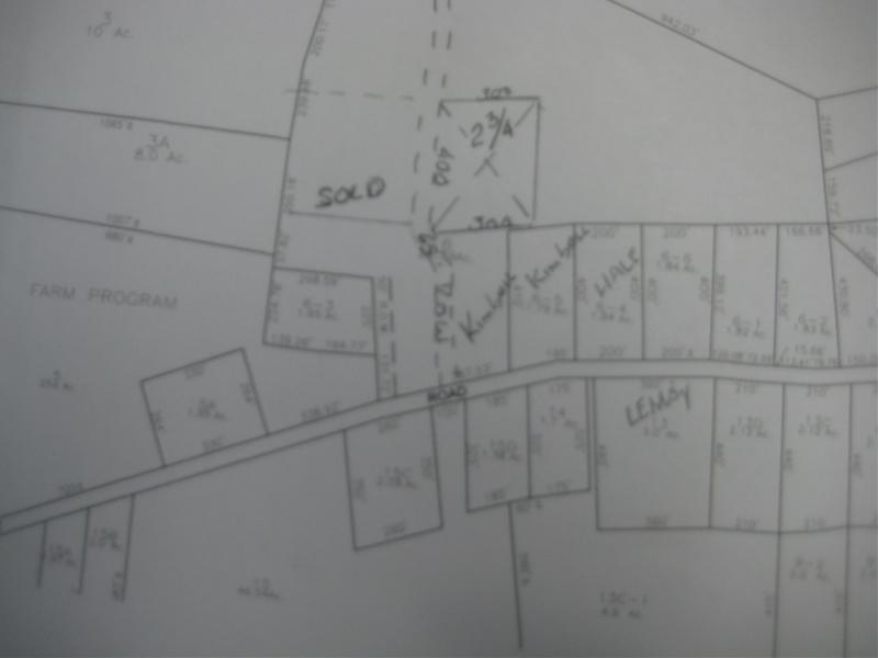 0 Cemetery Road Berwick, ME 03901 - Photo 1 of 1 Land.