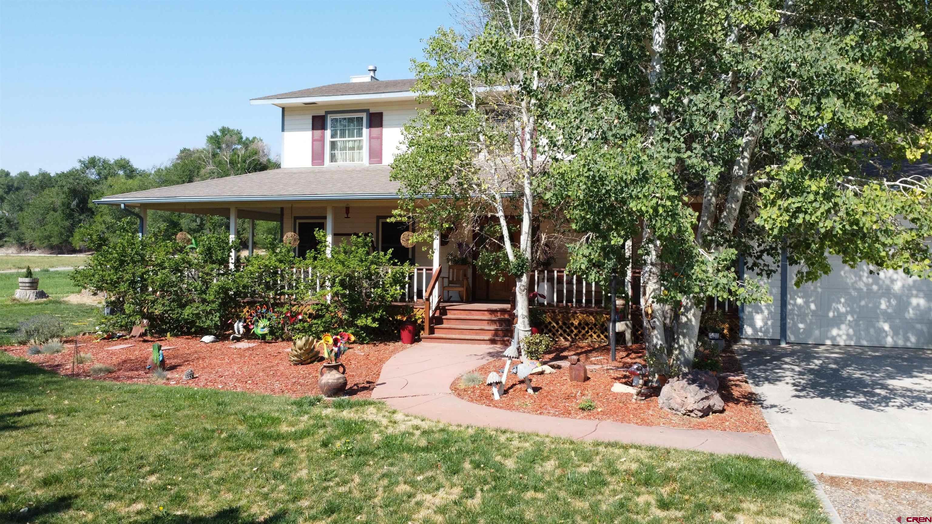 2471 5500th Road Delta, CO 81416 - Photo 15 of 44