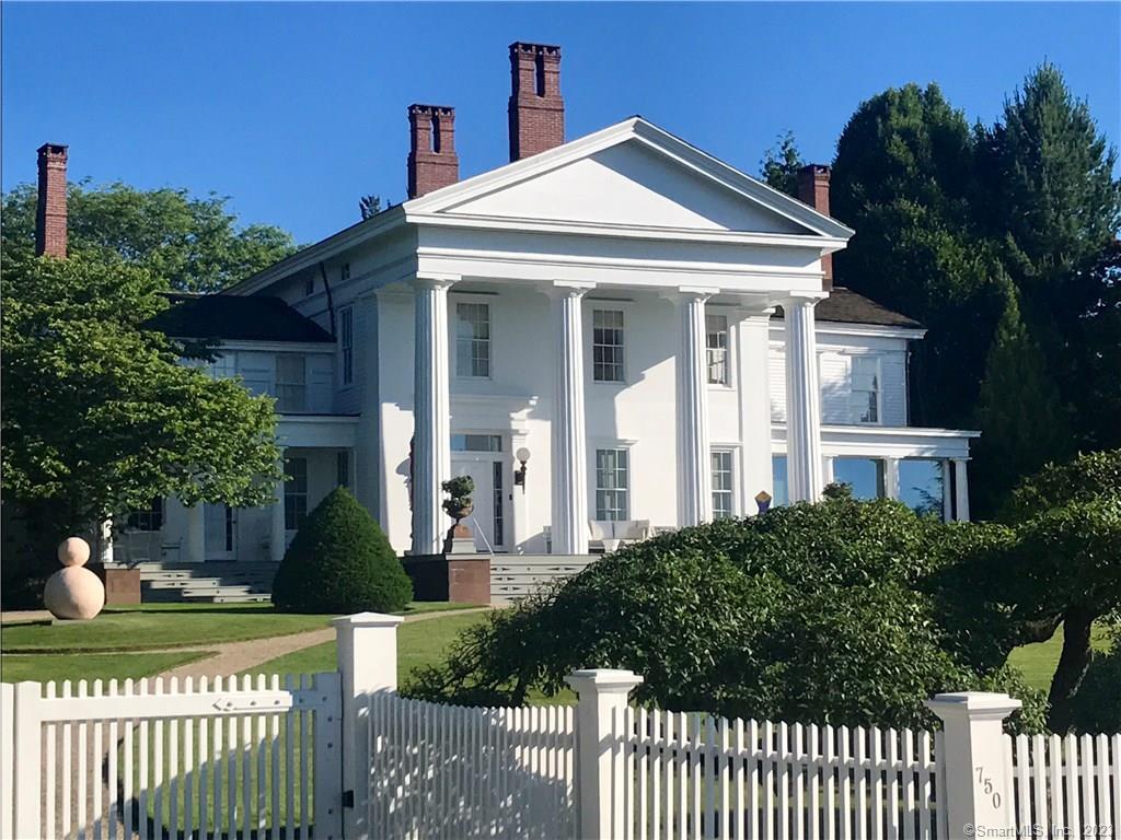 750 Harbor Road Fairfield, CT 06890 - Photo 1 of 1 Gallery Image 1
