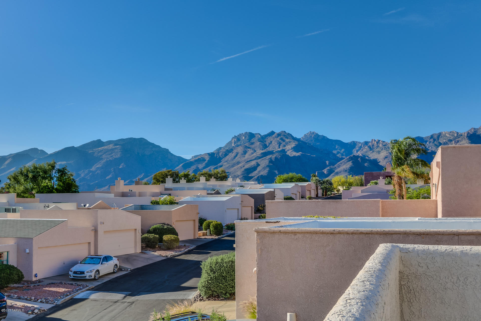 4918 North Valle Road Tucson, AZ 85750 - Photo 30 of 41