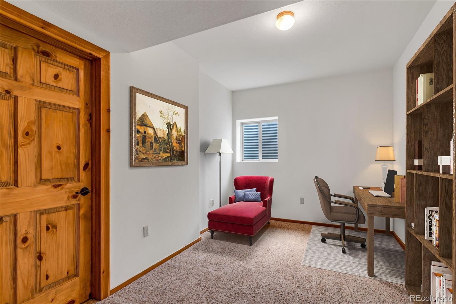 1001 Three Streams Road Howard, CO 81233 - Photo 35 of 50 Gallery Image 35