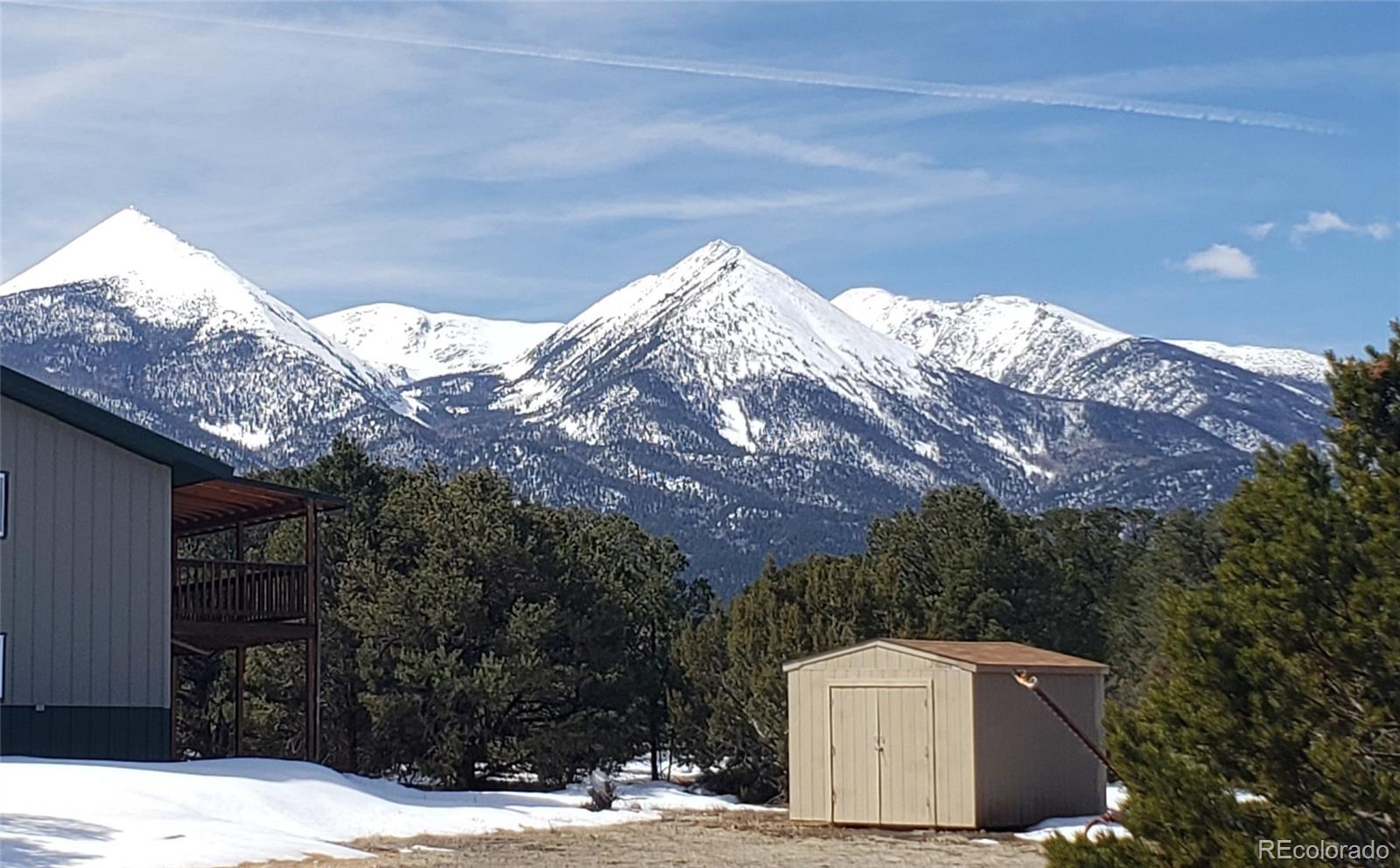 1001 Three Streams Road Howard, CO 81233 - Photo 47 of 50 Gallery Image 47